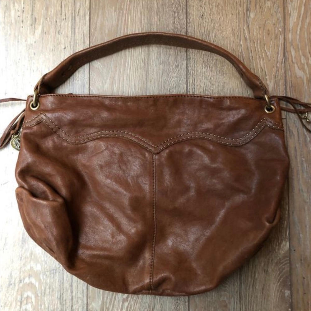 Lucky Brand Leather Purse